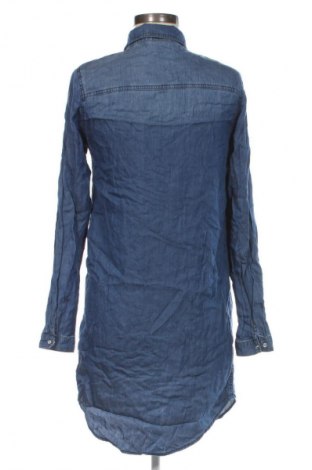 Kleid VILA, Größe S, Farbe Blau, Preis € 11,99
