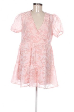 Rochie VILA, Mărime M, Culoare Roz, Preț 178,61 Lei