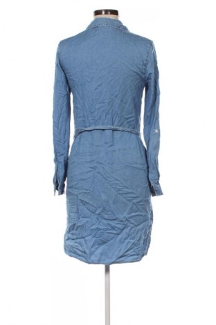 Kleid VILA, Größe M, Farbe Blau, Preis 23,99 €