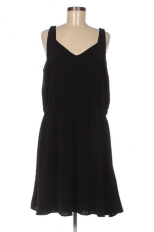 Rochie VILA, Mărime XL, Culoare Negru, Preț 71,00 Lei