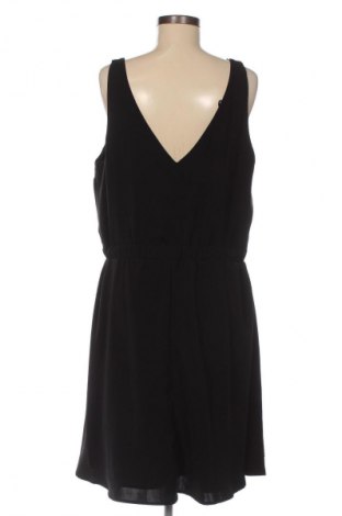 Rochie VILA, Mărime XL, Culoare Negru, Preț 71,00 Lei