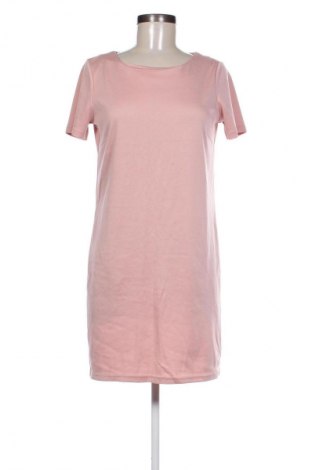 Kleid VILA, Größe M, Farbe Aschrosa, Preis € 13,81