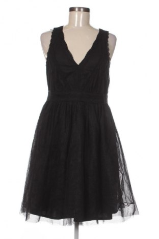 Kleid VILA, Größe L, Farbe Schwarz, Preis € 33,99