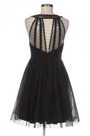 Kleid VILA, Größe L, Farbe Schwarz, Preis € 33,99