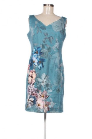 Kleid Vera Mont, Größe M, Farbe Mehrfarbig, Preis 179,80 €