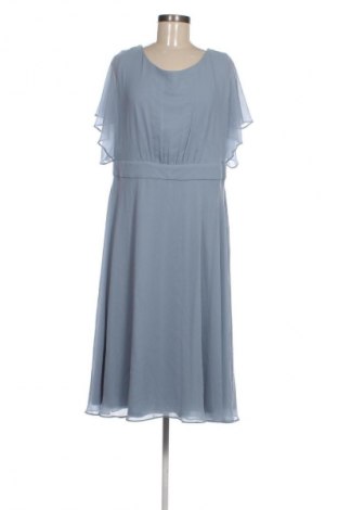 Rochie Vera Mont, Mărime XL, Culoare Albastru, Preț 1.094,99 Lei