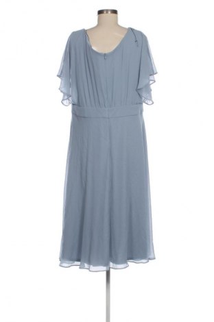 Rochie Vera Mont, Mărime XL, Culoare Albastru, Preț 1.094,99 Lei