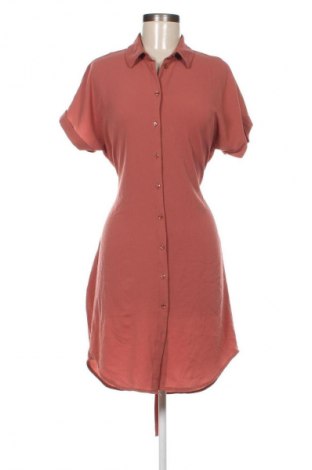 Φόρεμα Vero Moda, Μέγεθος S, Χρώμα Ρόζ , Τιμή 22,99 €