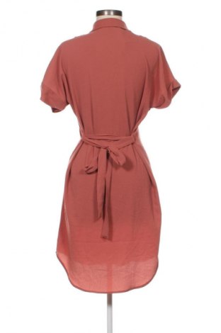Φόρεμα Vero Moda, Μέγεθος S, Χρώμα Ρόζ , Τιμή 22,99 €