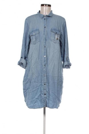 Sukienka Vero Moda, Rozmiar L, Kolor Niebieski, Cena 111,99 zł