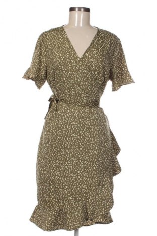 Kleid Vero Moda, Größe XL, Farbe Mehrfarbig, Preis € 19,99