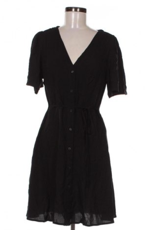 Kleid Vero Moda, Größe L, Farbe Schwarz, Preis € 48,99