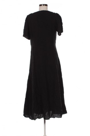 Kleid Vero Moda, Größe XL, Farbe Schwarz, Preis € 53,99
