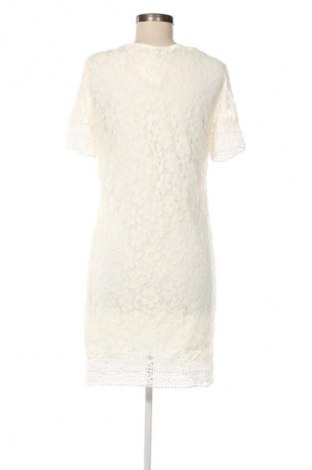 Kleid Vero Moda, Größe M, Farbe Weiß, Preis € 16,99