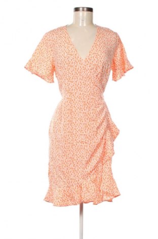 Kleid Vero Moda, Größe M, Farbe Mehrfarbig, Preis 15,99 €