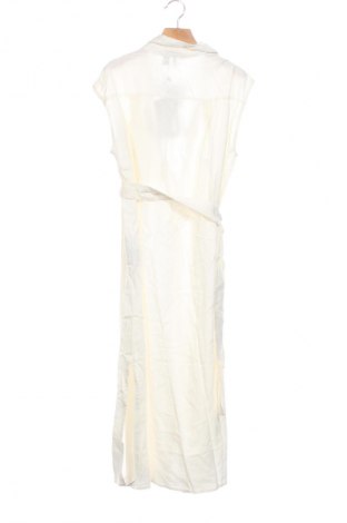 Kleid Vero Moda, Größe XS, Farbe Weiß, Preis 53,99 €
