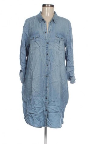 Φόρεμα Vero Moda, Μέγεθος L, Χρώμα Μπλέ, Τιμή 69,99 €