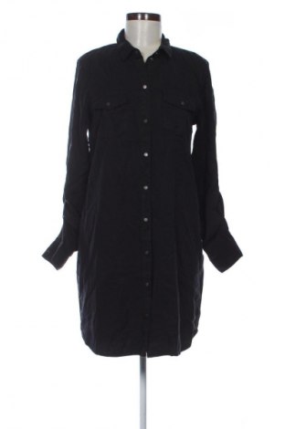 Kleid Vero Moda, Größe M, Farbe Schwarz, Preis 53,99 €