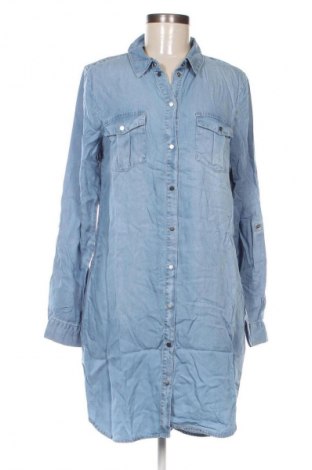 Šaty  Vero Moda, Veľkosť M, Farba Modrá, Cena  62,95 €