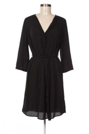 Šaty  Vero Moda, Veľkosť M, Farba Čierna, Cena  7,95 €