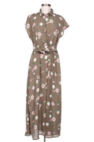 Kleid Vero Moda, Größe L, Farbe Mehrfarbig, Preis € 17,36