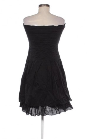 Kleid Vero Moda, Größe L, Farbe Schwarz, Preis 13,81 €
