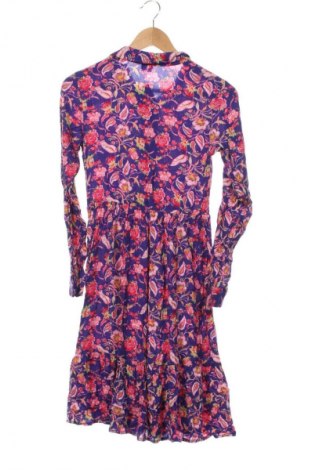 Kleid Vero Moda, Größe XS, Farbe Mehrfarbig, Preis € 13,81