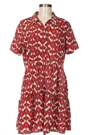 Šaty  Vero Moda, Velikost L, Barva Vícebarevné, Cena  399,00 Kč