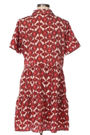 Šaty  Vero Moda, Velikost L, Barva Vícebarevné, Cena  399,00 Kč