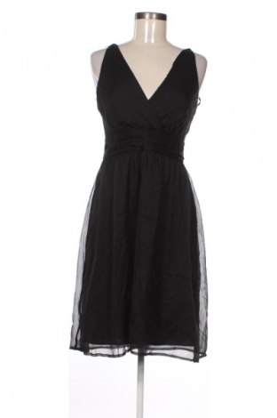 Kleid Vero Moda, Größe M, Farbe Schwarz, Preis € 18,99