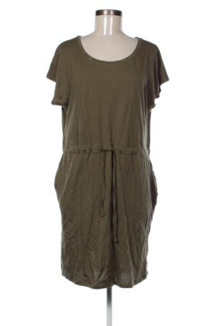 Kleid Vero Moda, Größe L, Farbe Grün, Preis 38,99 €