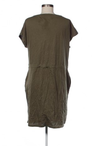 Kleid Vero Moda, Größe L, Farbe Grün, Preis 38,99 €