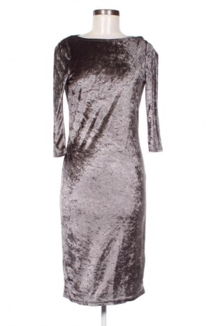 Šaty  Vero Moda, Velikost S, Barva Šedá, Cena  342,00 Kč