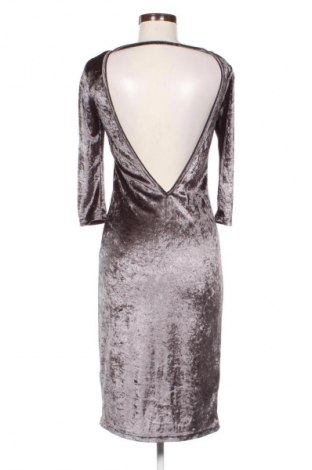 Šaty  Vero Moda, Velikost S, Barva Šedá, Cena  342,00 Kč