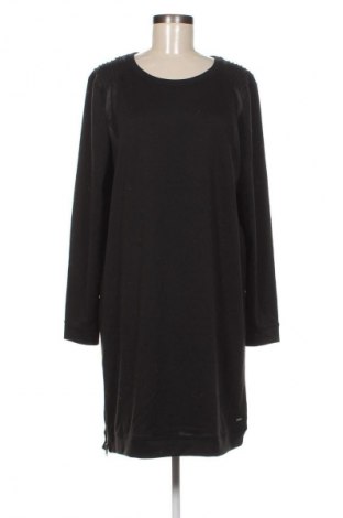 Kleid Vero Moda, Größe XL, Farbe Schwarz, Preis 18,99 €
