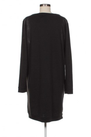 Kleid Vero Moda, Größe XL, Farbe Schwarz, Preis 18,99 €