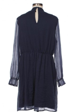 Šaty  Vero Moda, Velikost XL, Barva Modrá, Cena  439,00 Kč