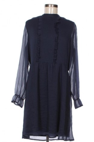 Šaty  Vero Moda, Velikost XL, Barva Modrá, Cena  439,00 Kč