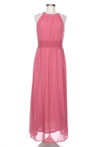 Kleid Vero Moda, Größe L, Farbe Rosa, Preis 24,55 €