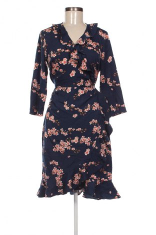 Šaty  Vero Moda, Velikost L, Barva Vícebarevné, Cena  439,00 Kč