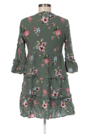 Kleid Vero Moda, Größe S, Farbe Mehrfarbig, Preis € 18,99