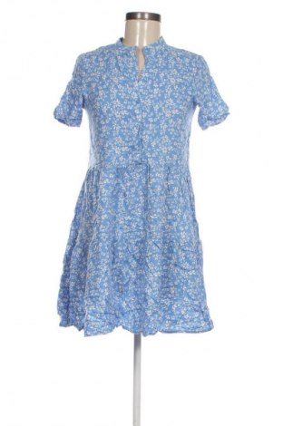 Kleid Vero Moda, Größe S, Farbe Mehrfarbig, Preis 14,99 €