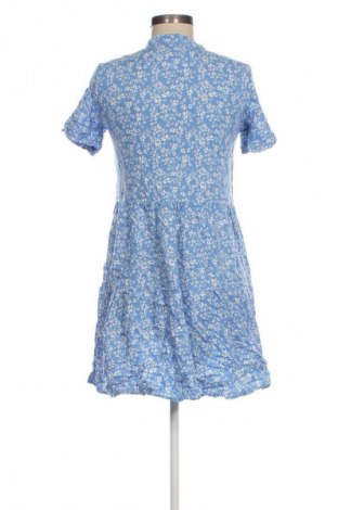 Kleid Vero Moda, Größe S, Farbe Mehrfarbig, Preis 14,99 €