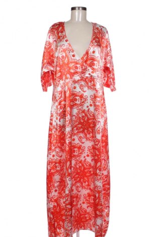 Šaty  Vero Moda, Velikost XL, Barva Vícebarevné, Cena  975,00 Kč