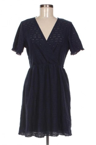 Šaty  Vero Moda, Velikost S, Barva Modrá, Cena  299,00 Kč