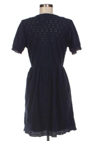 Šaty  Vero Moda, Velikost S, Barva Modrá, Cena  299,00 Kč