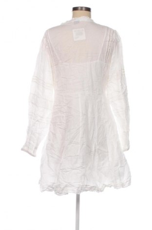 Šaty  Vero Moda, Velikost L, Barva Bílá, Cena  439,00 Kč