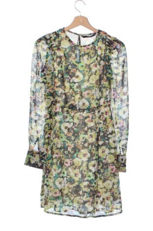 Kleid Vero Moda, Größe XS, Farbe Mehrfarbig, Preis € 14,00