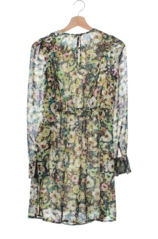 Kleid Vero Moda, Größe XS, Farbe Mehrfarbig, Preis € 14,00