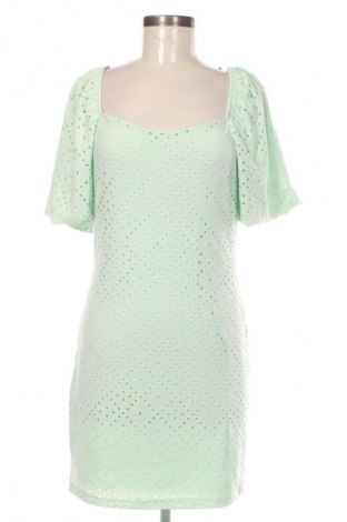 Kleid Vero Moda, Größe M, Farbe Grün, Preis 18,99 €